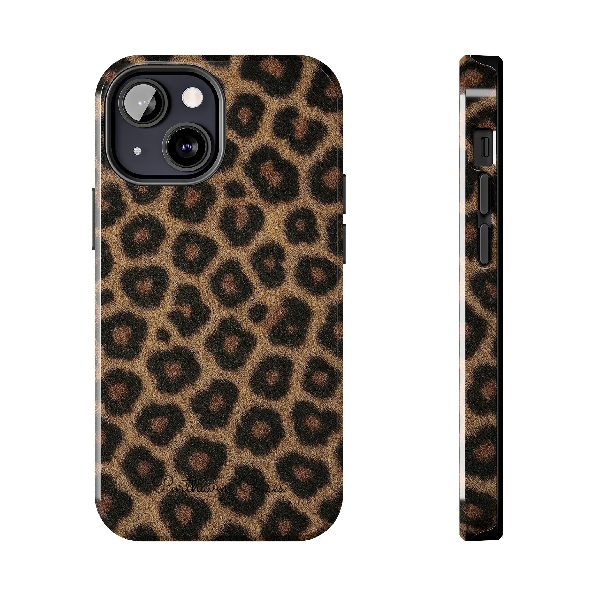 Leopardlicious