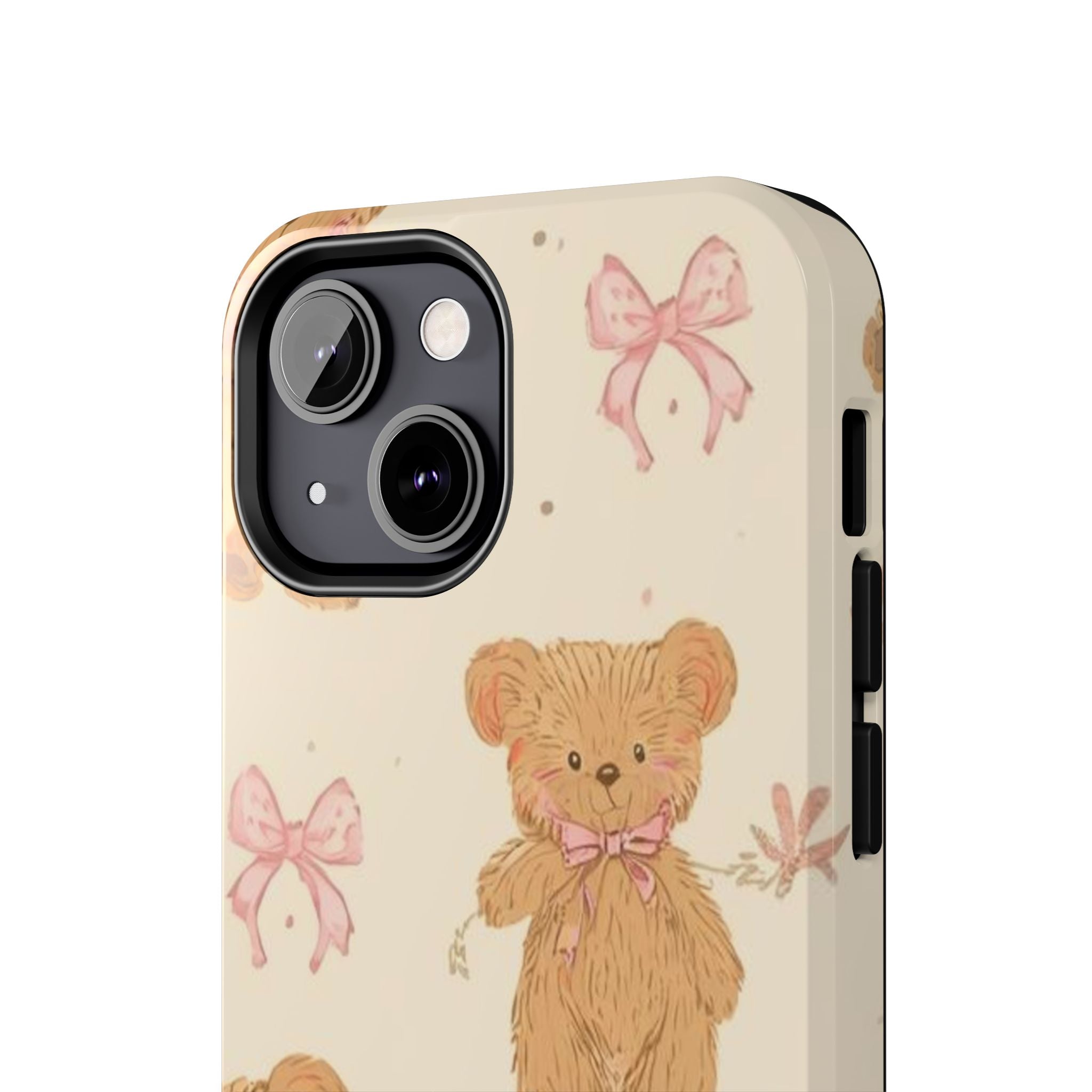 Beary Coquette