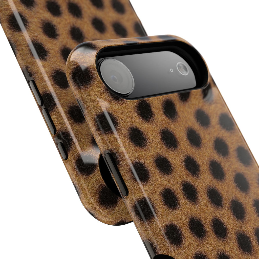 SPOTTED CHEETAH
