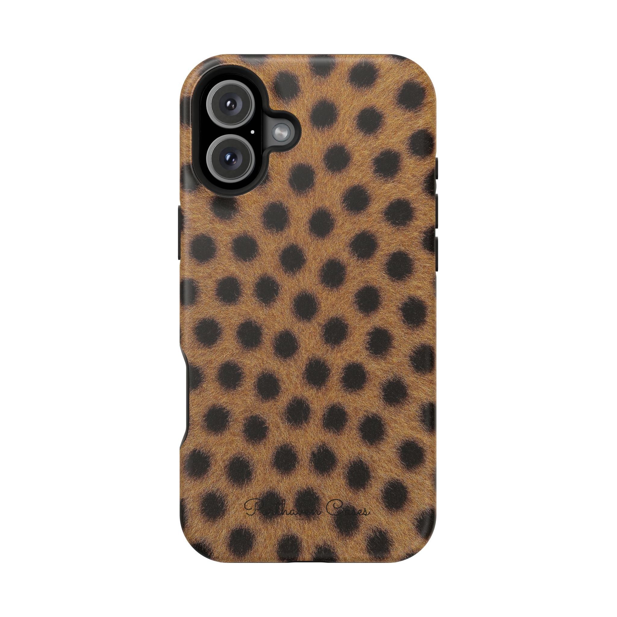 SPOTTED CHEETAH