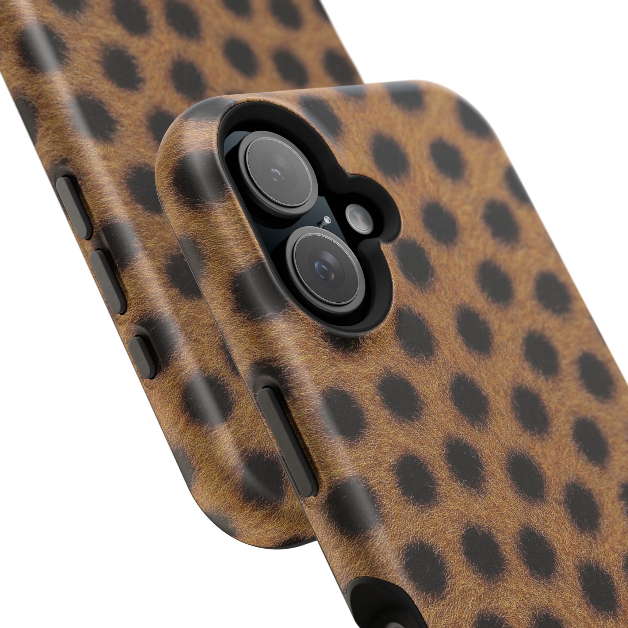 SPOTTED CHEETAH
