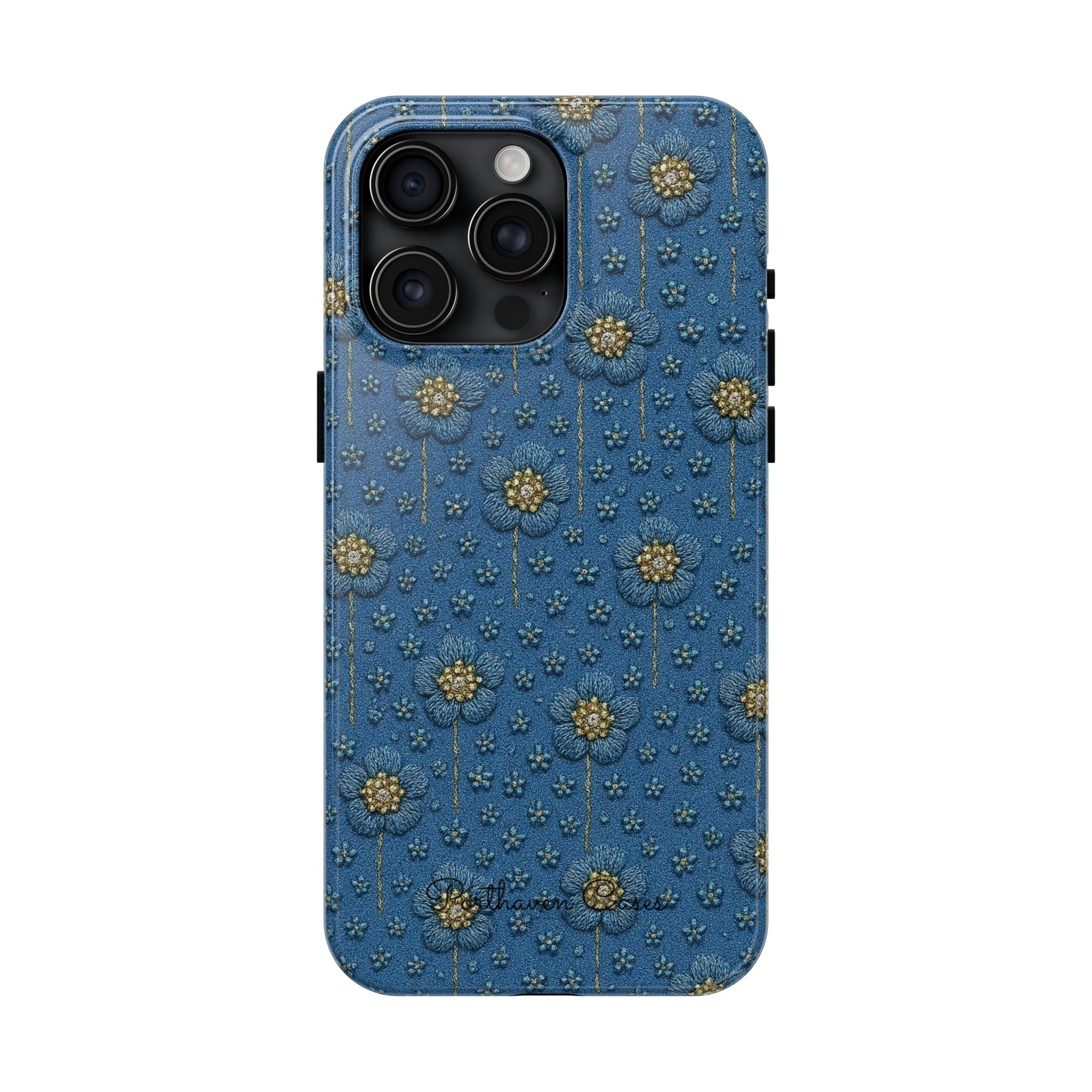 Georgette des fleurs no. 2