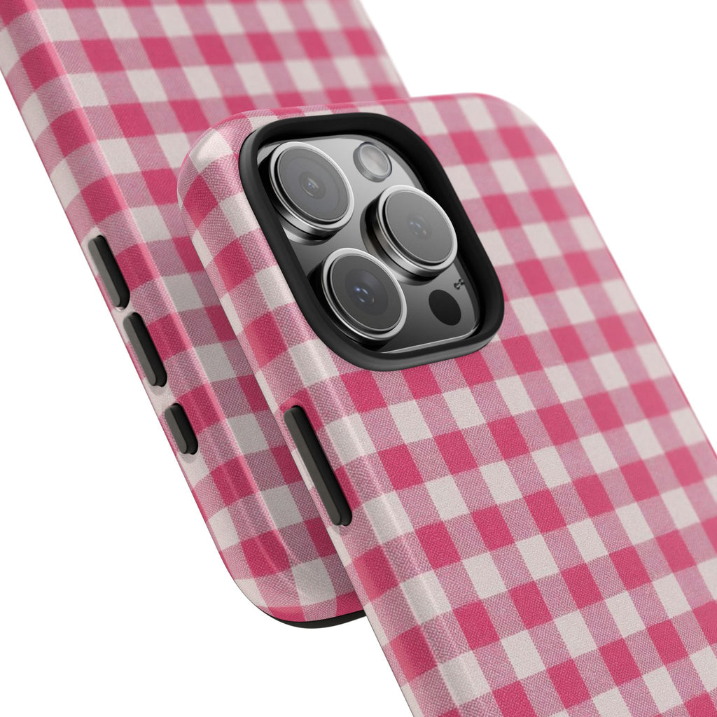 Malibu Gingham