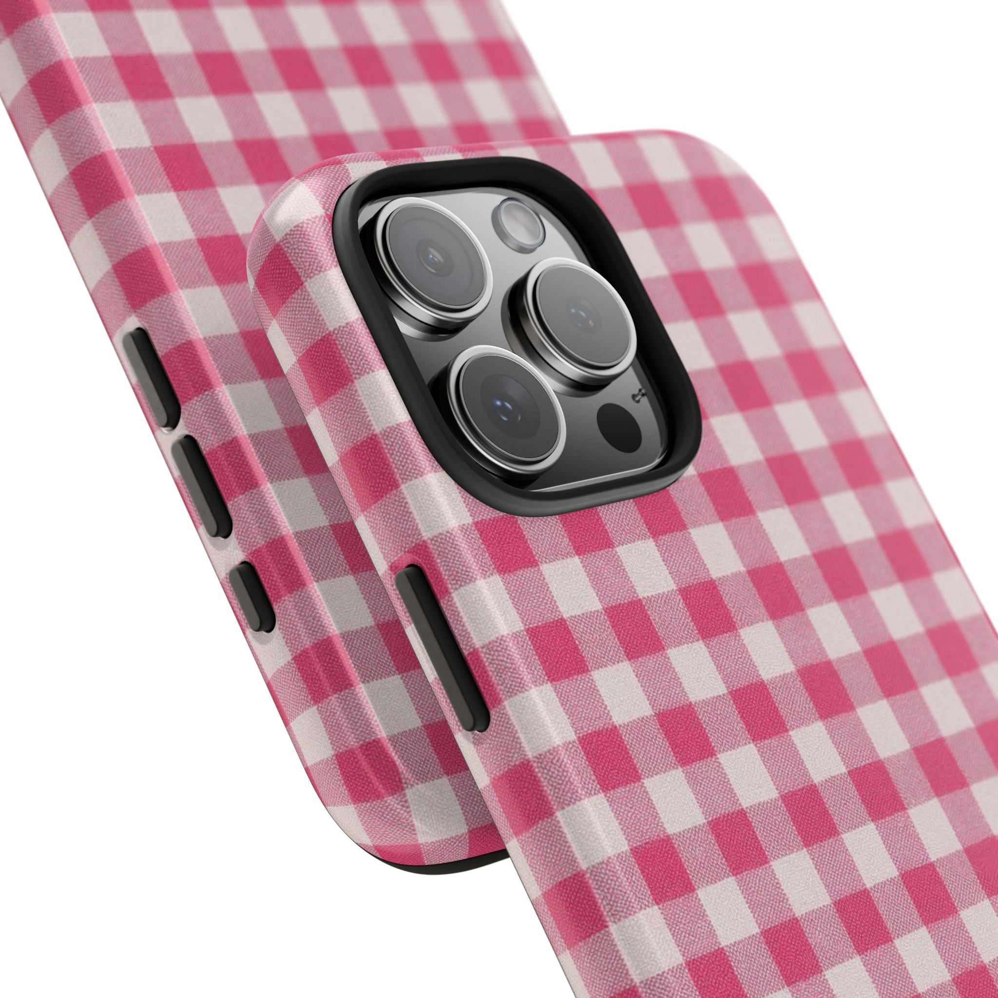 Malibu Gingham