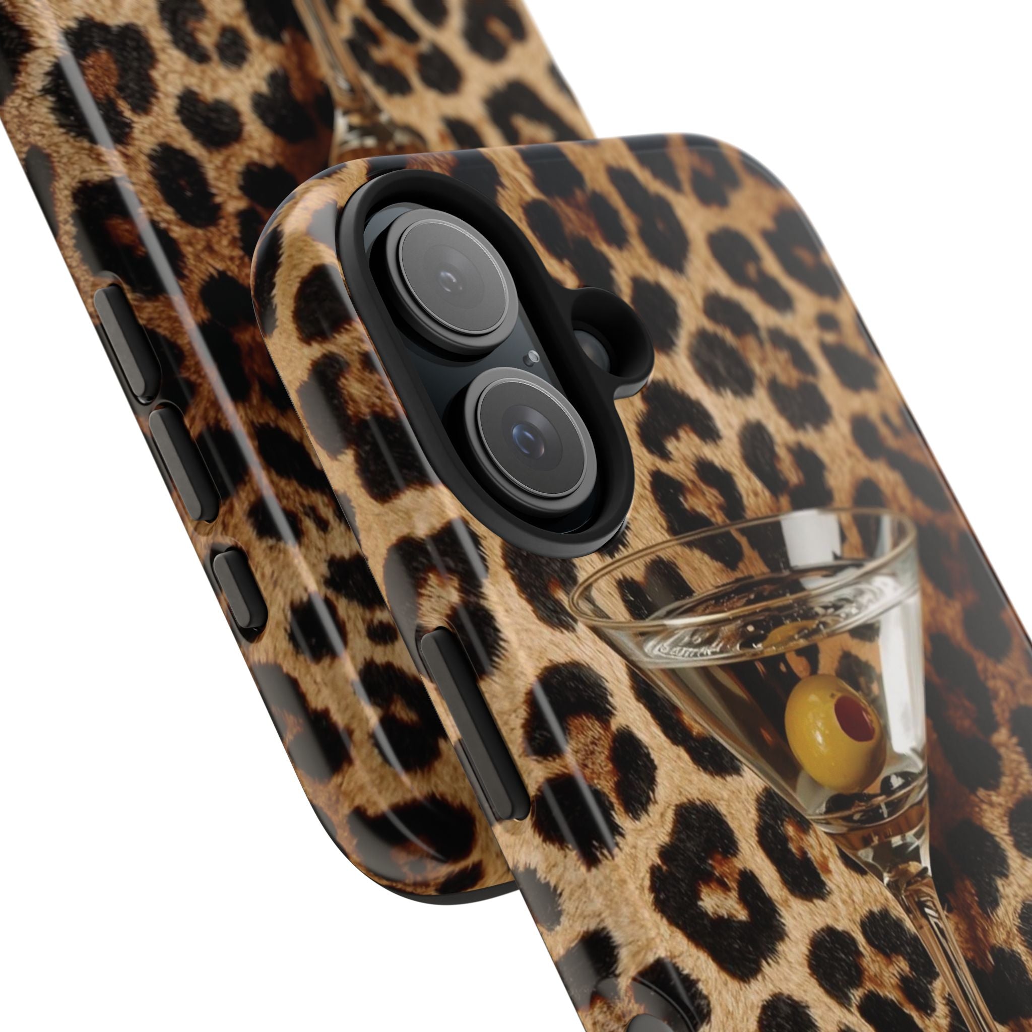 MARTINI LEOPARD