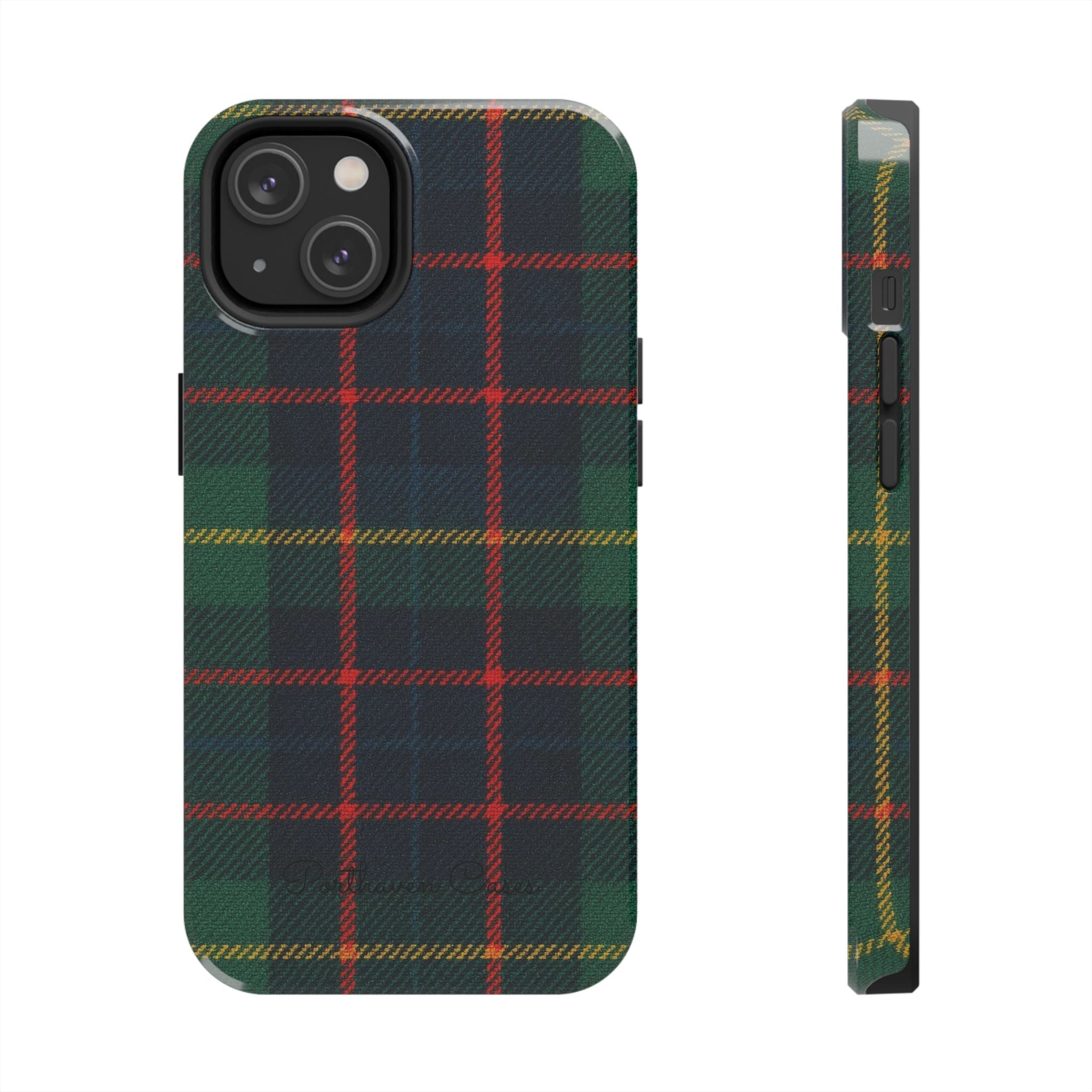 Polo Tartan