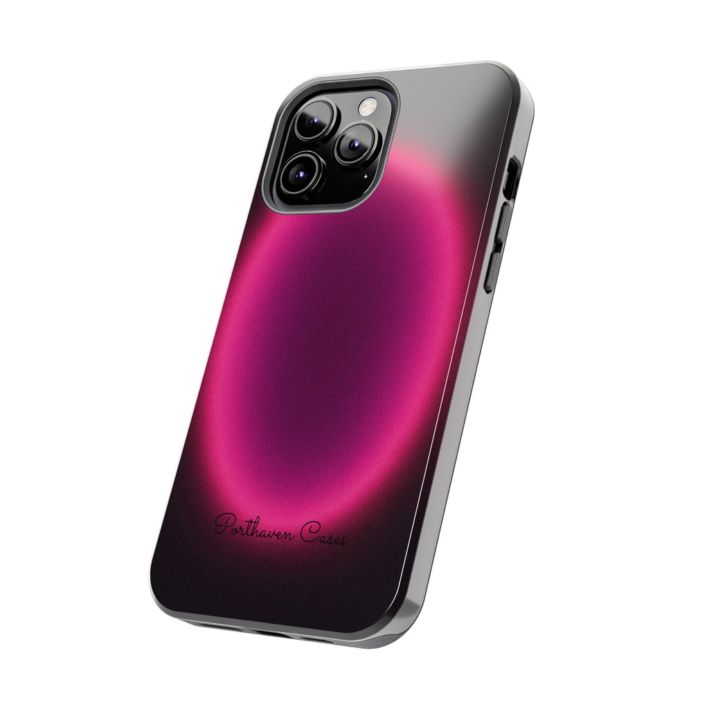 PINK N3ON AURA