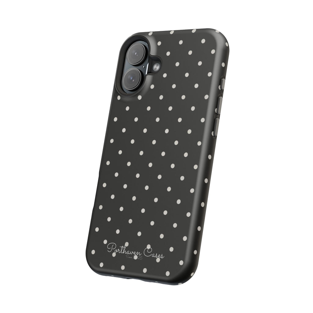 PETITE POLKA DOTS