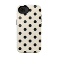 POLKA DOT VANILLE