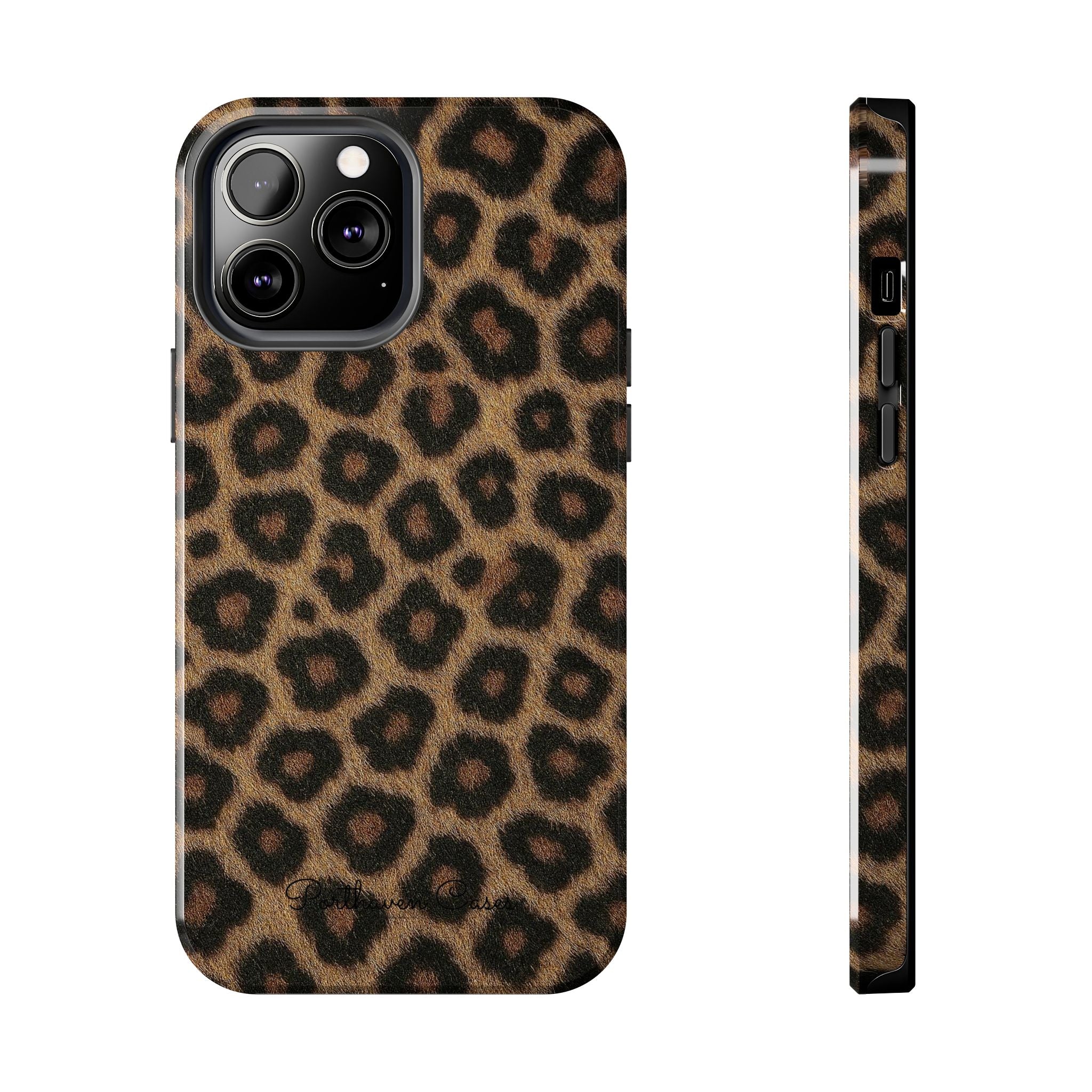 Leopardlicious