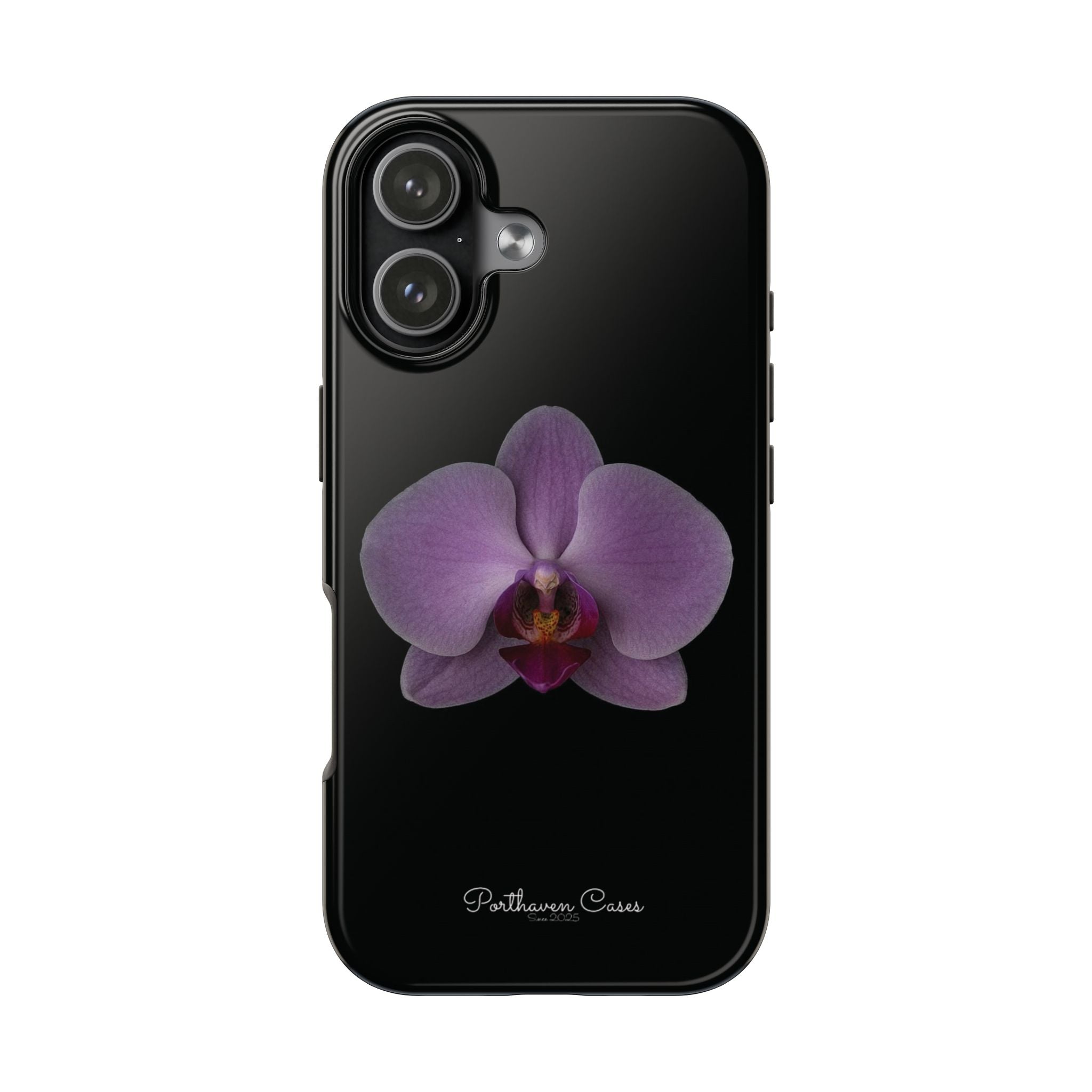 ORCHID NO.2