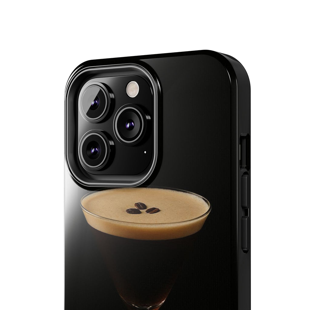 ESSPRESSO MARTINI