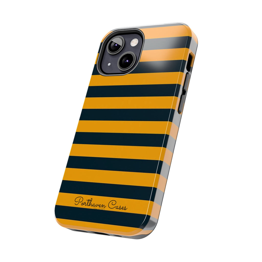 Cleo Stripes