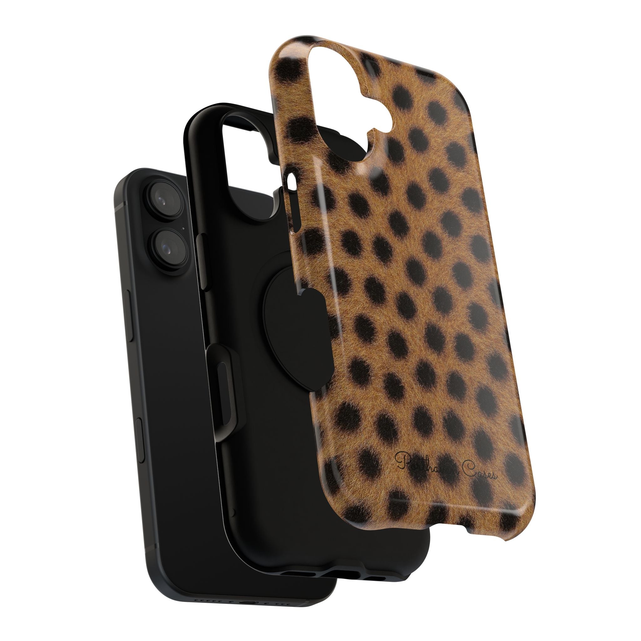 SPOTTED CHEETAH