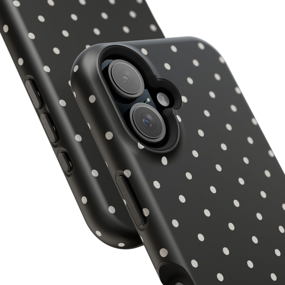 PETITE POLKA DOTS