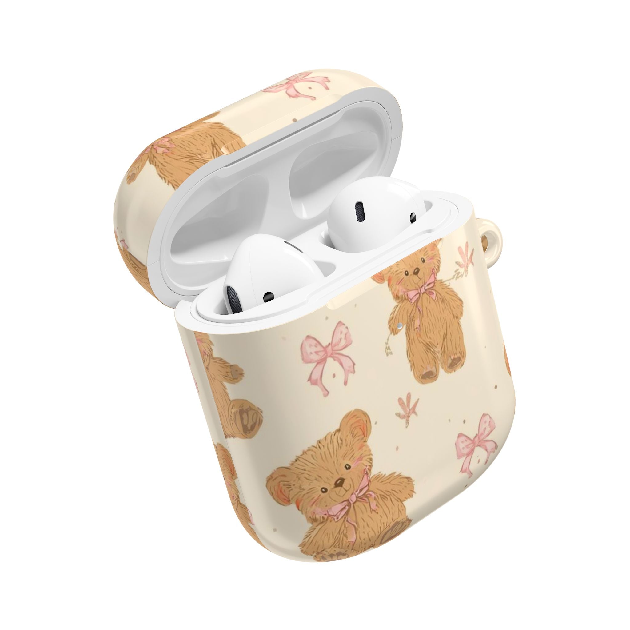 BEARY COQUETTE | AirPods Case