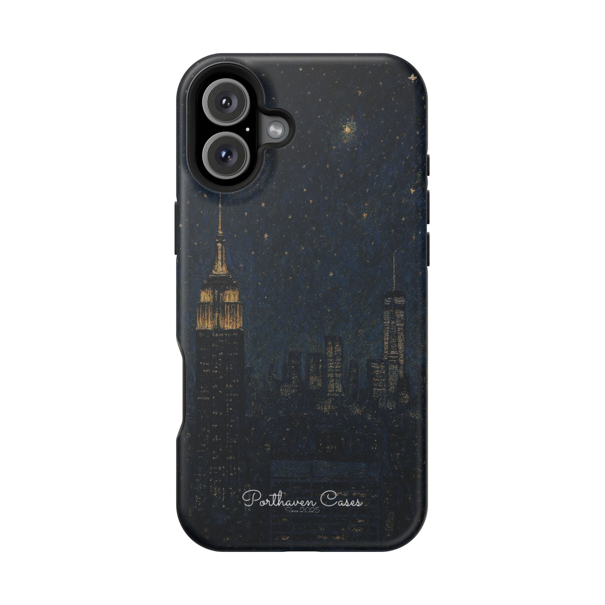 STARRY SKYLINE