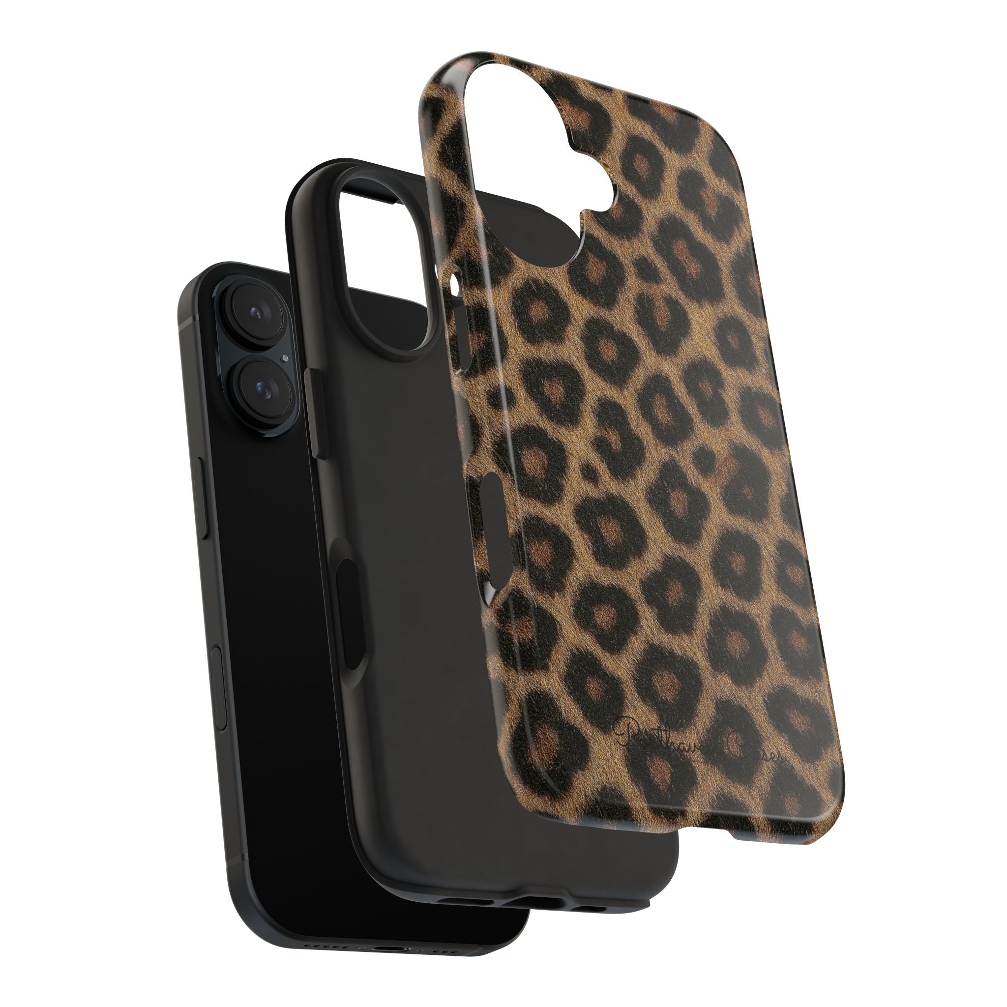 Leopardlicious