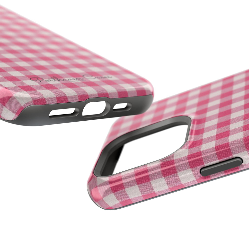 MALIBU GINGHAM