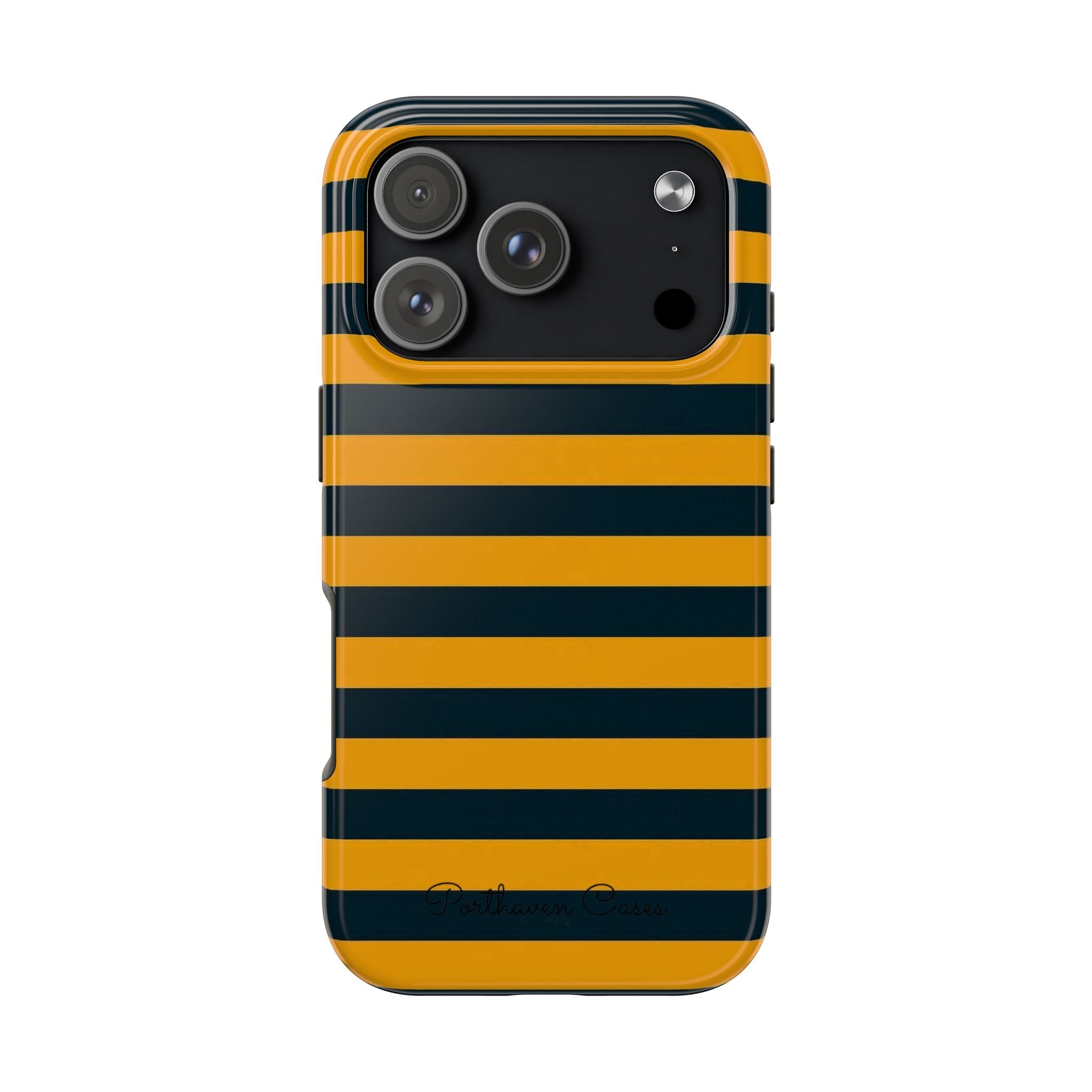 Cleo Stripes