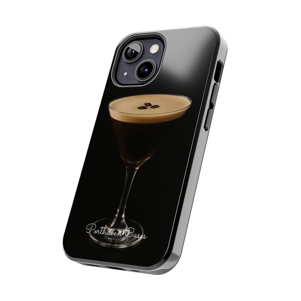 ESSPRESSO MARTINI