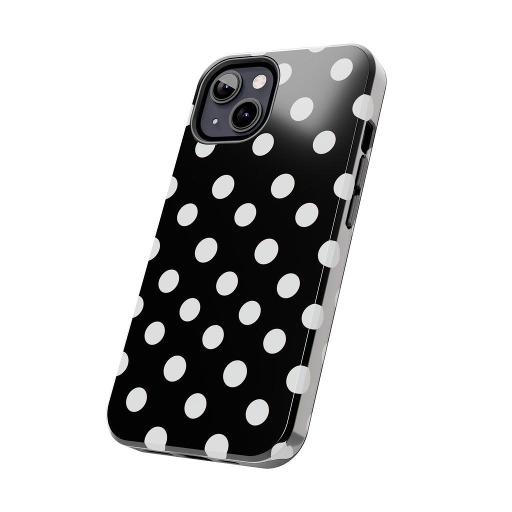 Polka Dot