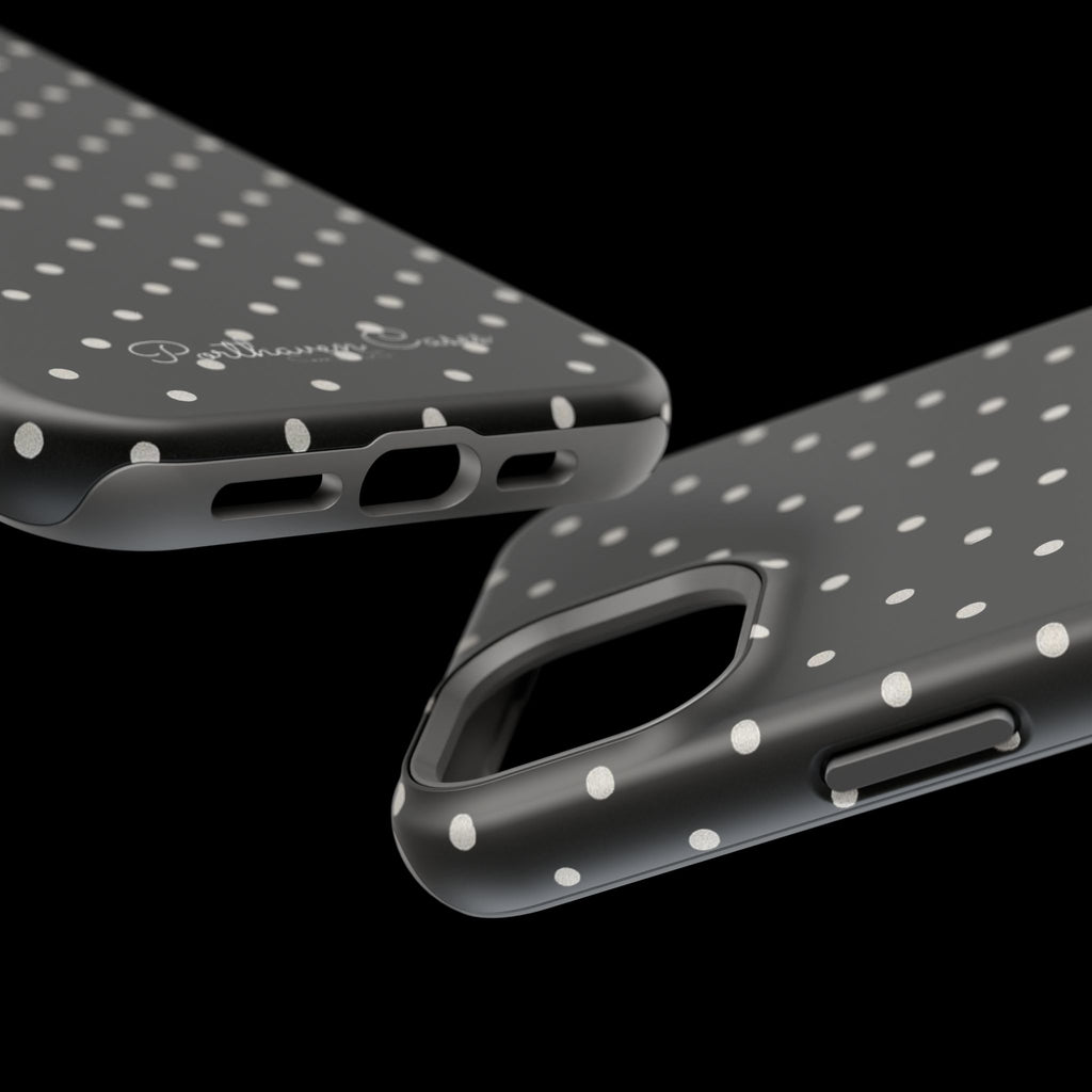 PETITE POLKA DOTS