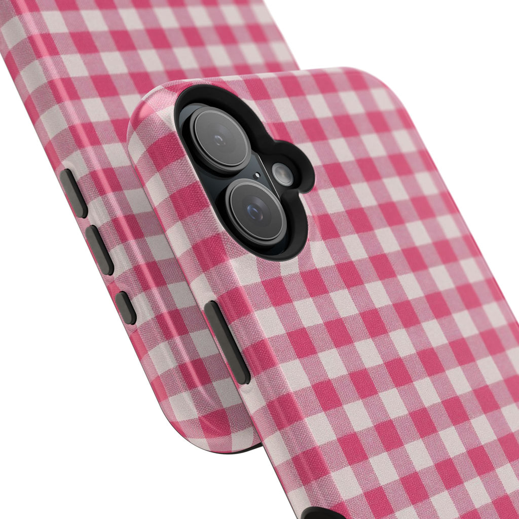 MALIBU GINGHAM