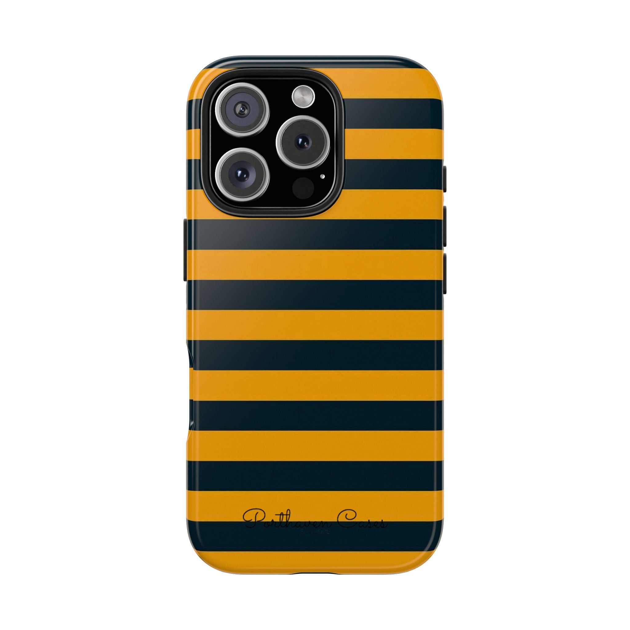 Cleo Stripes