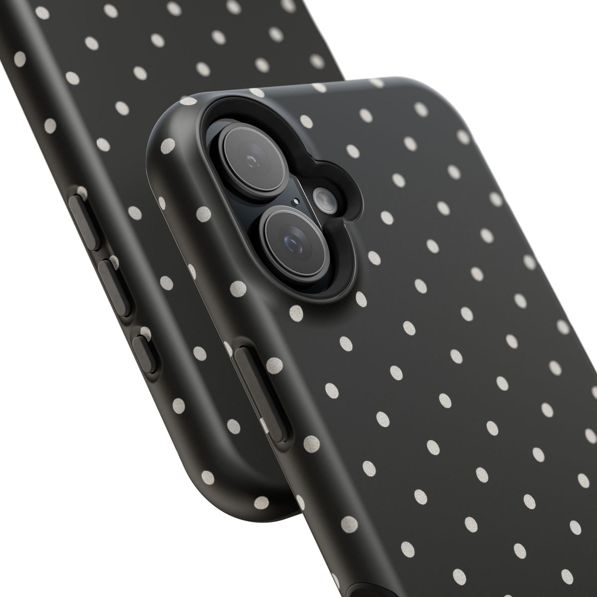 PETITE POLKA DOTS