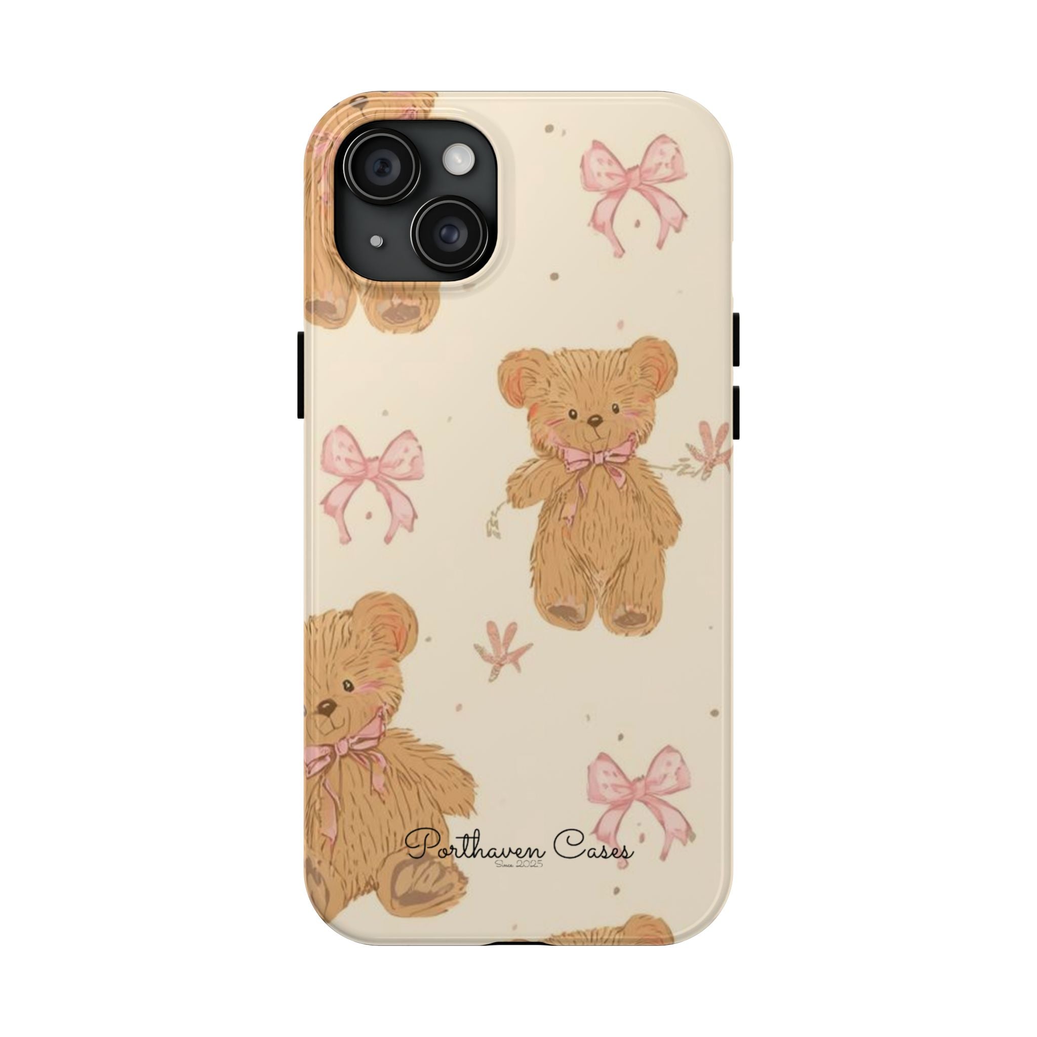 Beary Coquette