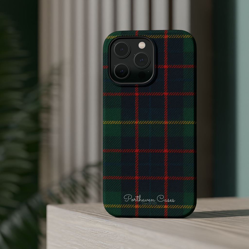 POLO TARTAN