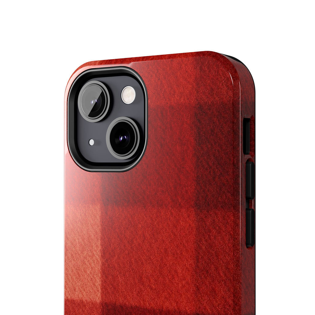 Cherry Cashmere