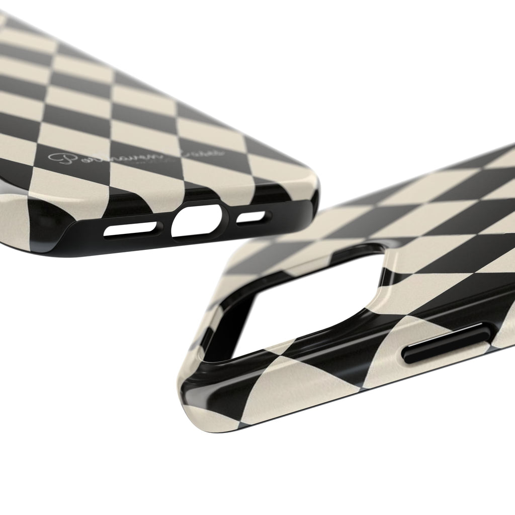 Harlequin No.1