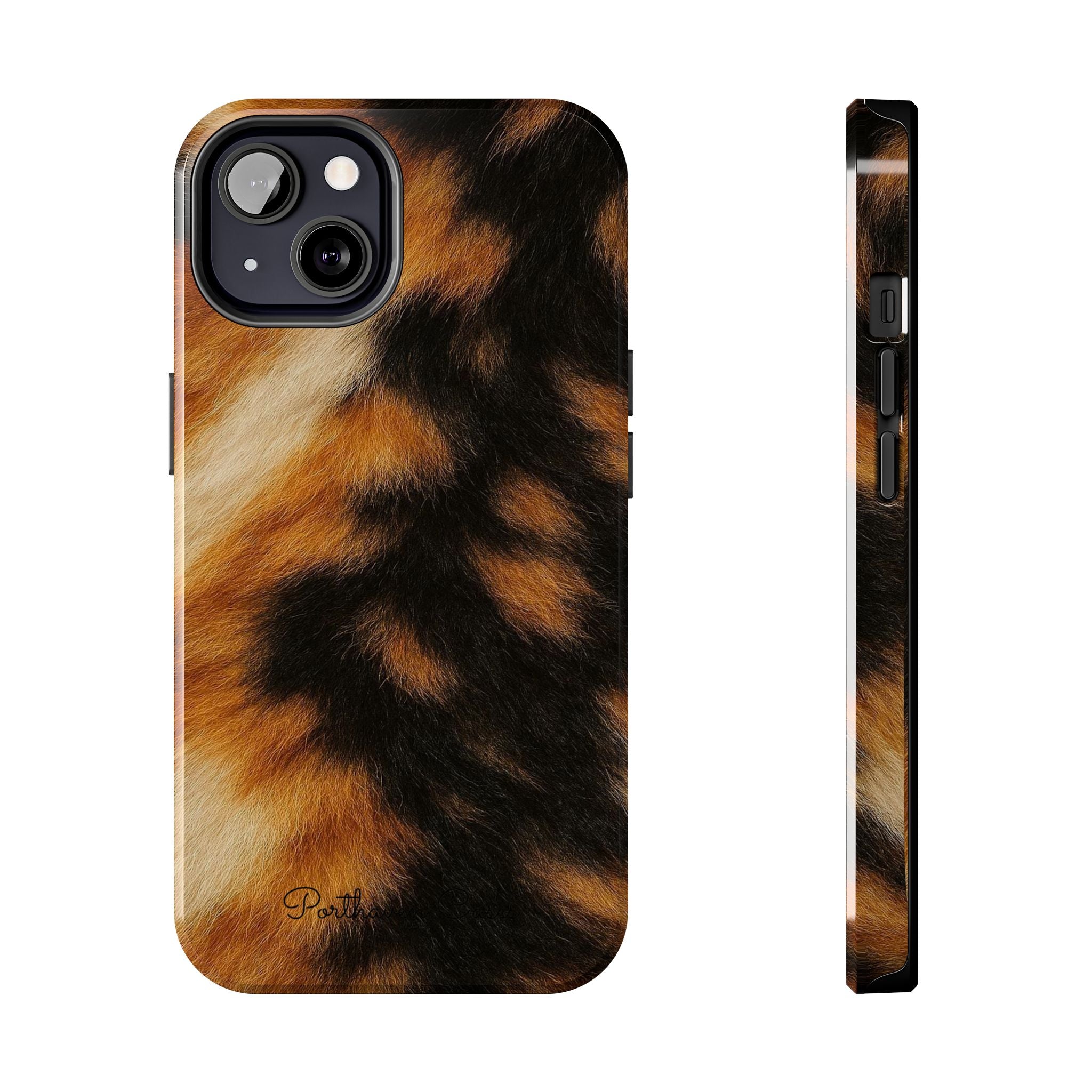 Calico Print