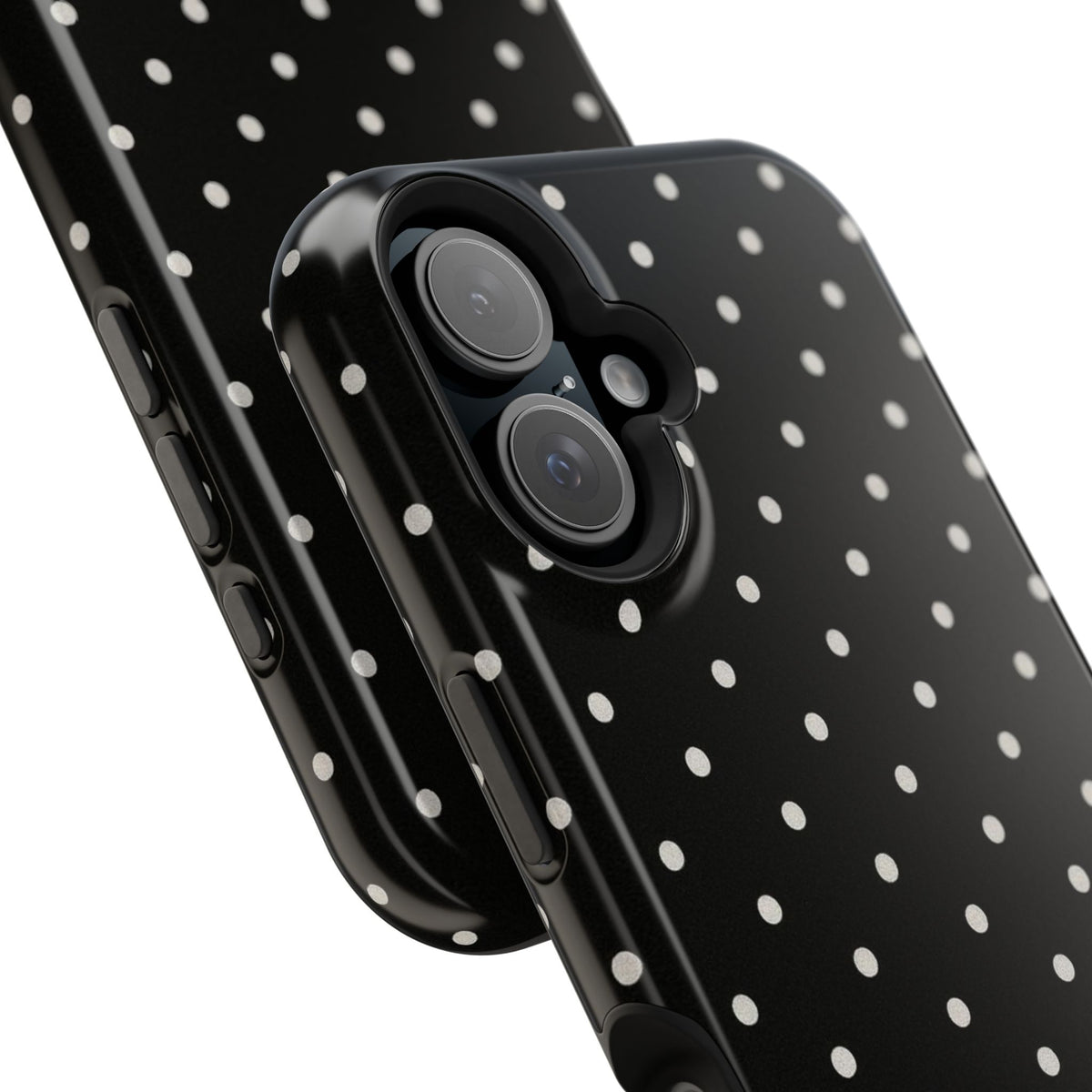 PETITE POLKA DOTS