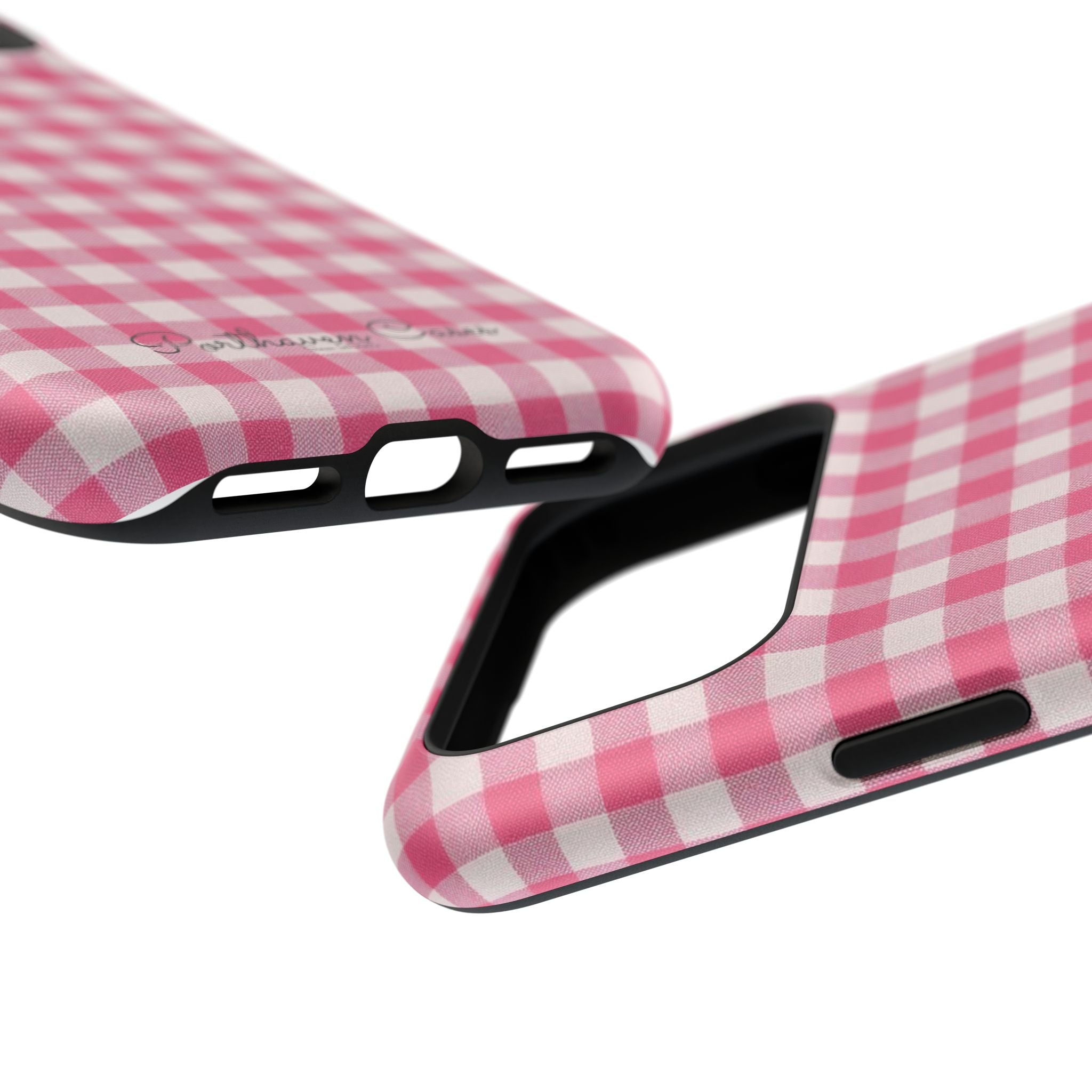 MALIBU GINGHAM