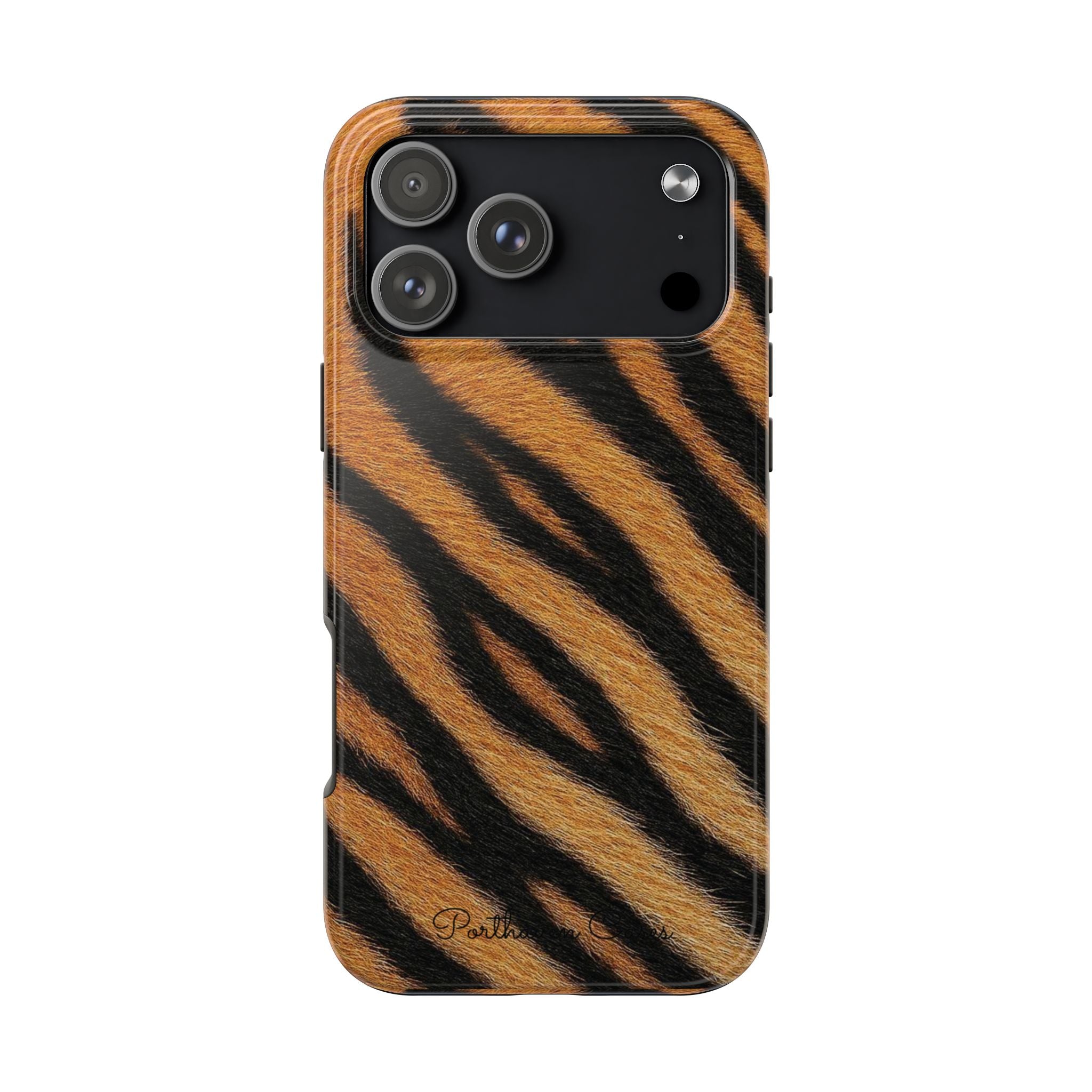 Tiger Fur