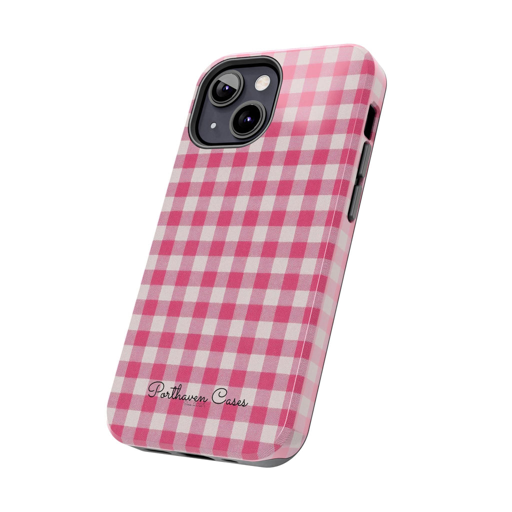 Malibu Gingham