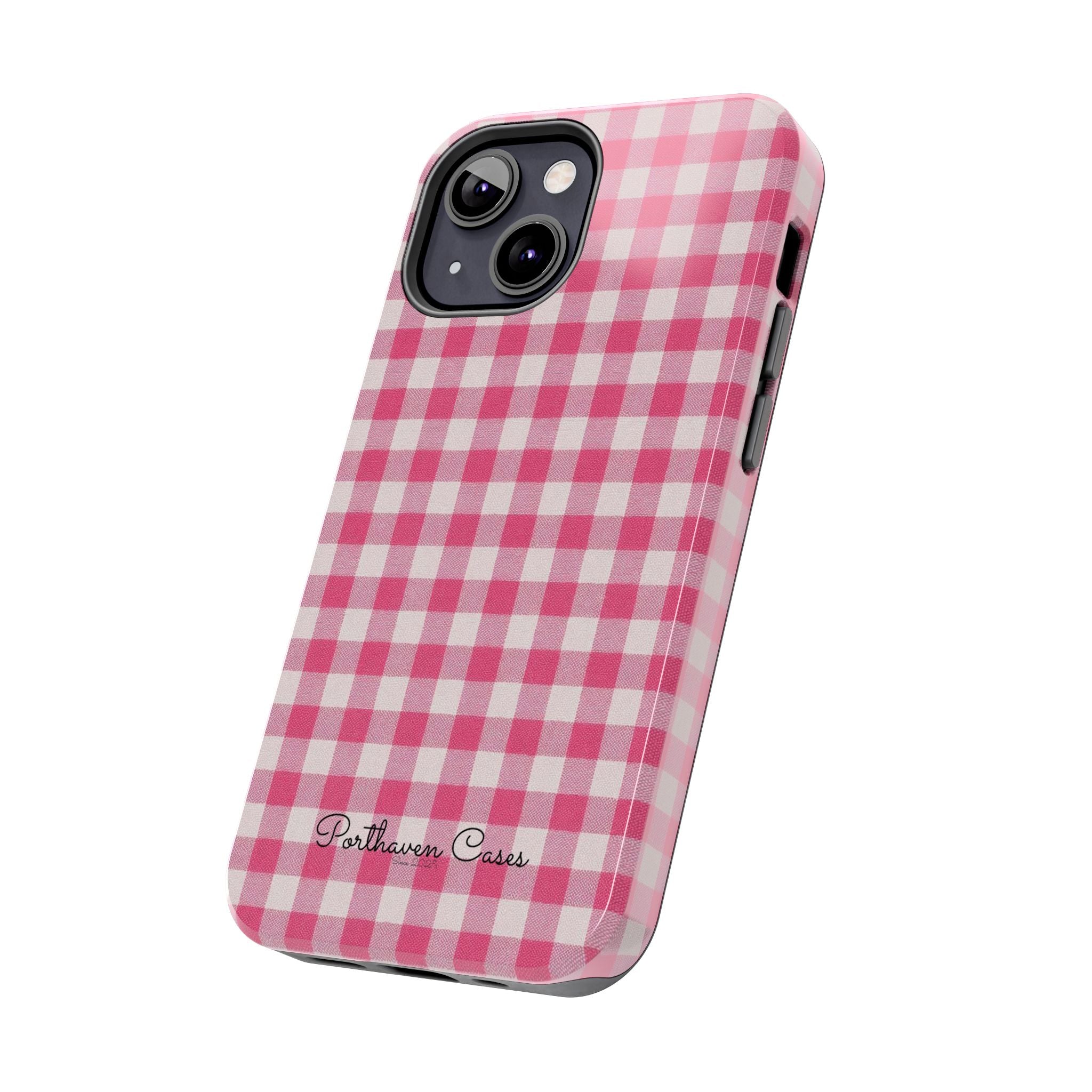 Malibu Gingham