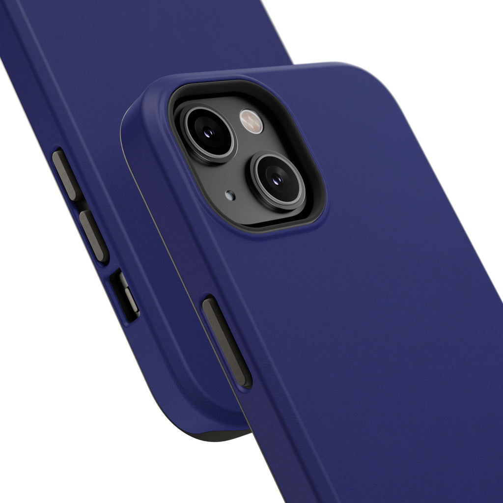 Klein Blue