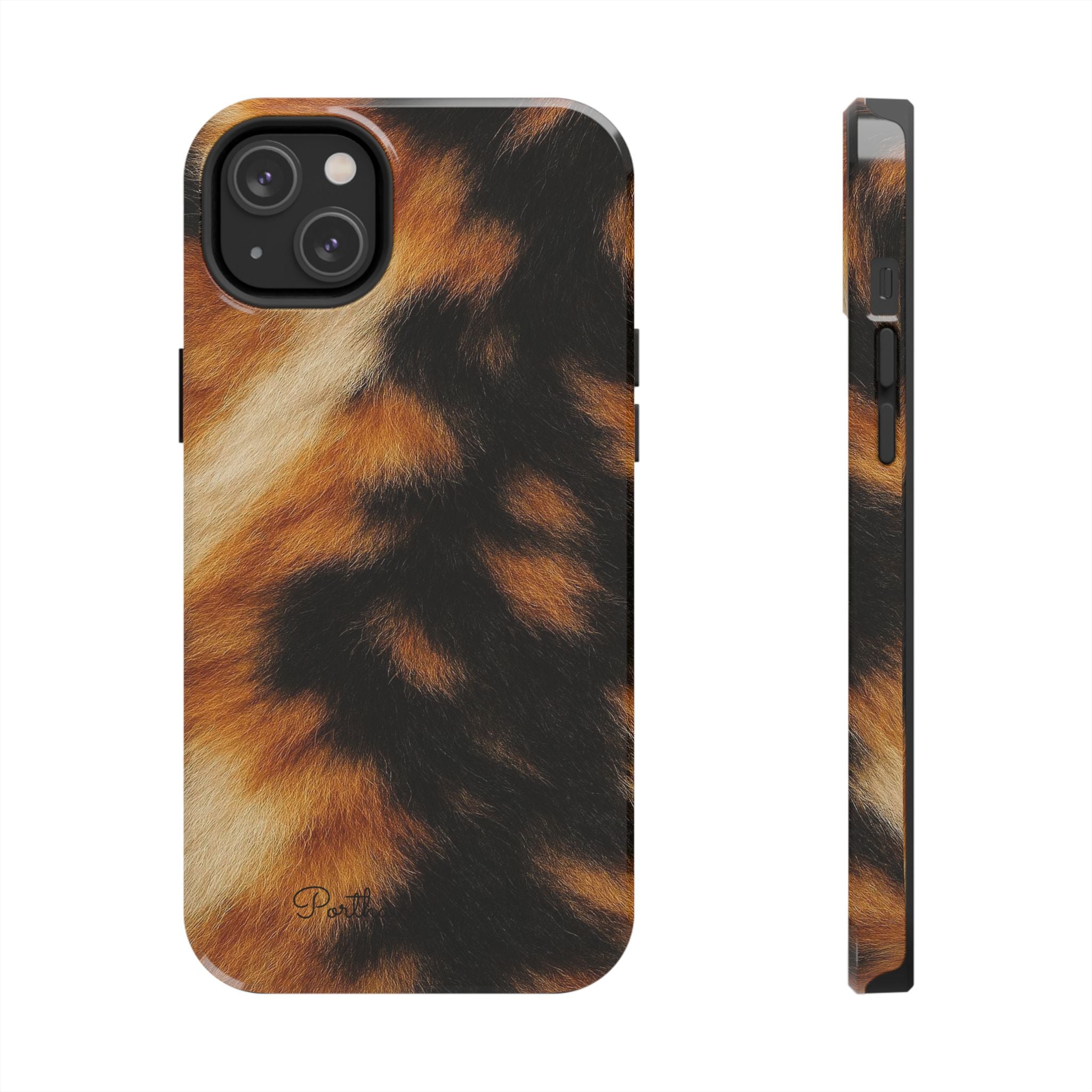 Calico Print
