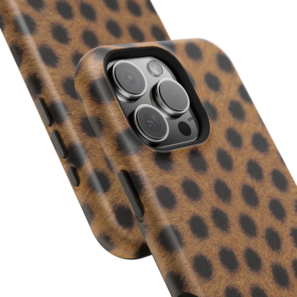 SPOTTED CHEETAH