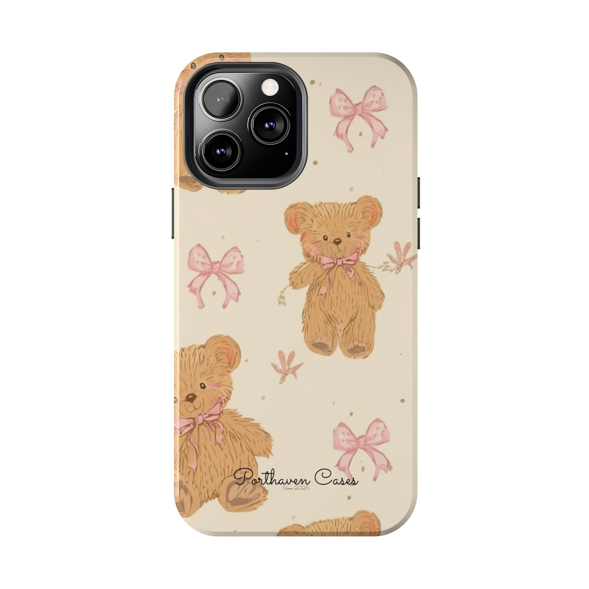 Beary Coquette