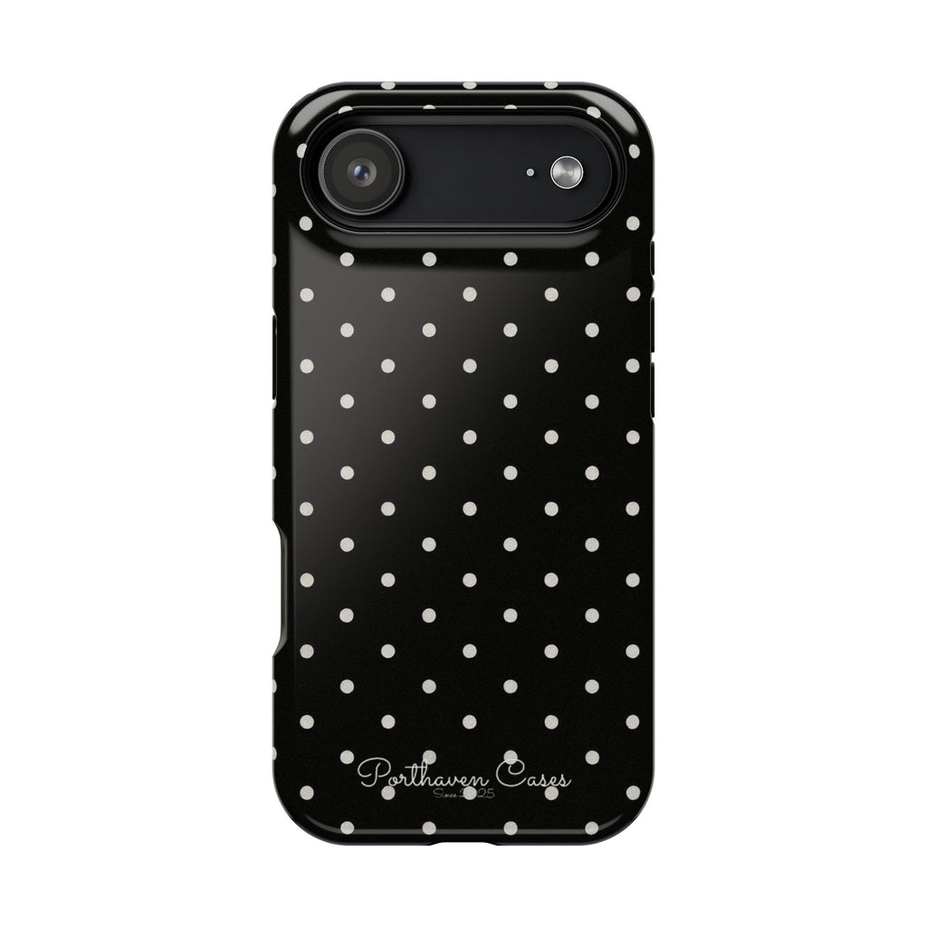 PETITE POLKA DOTS