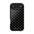 PETITE POLKA DOTS
