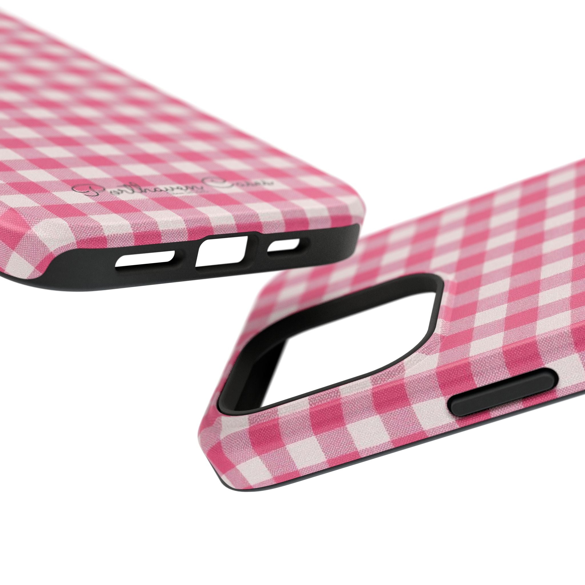 MALIBU GINGHAM