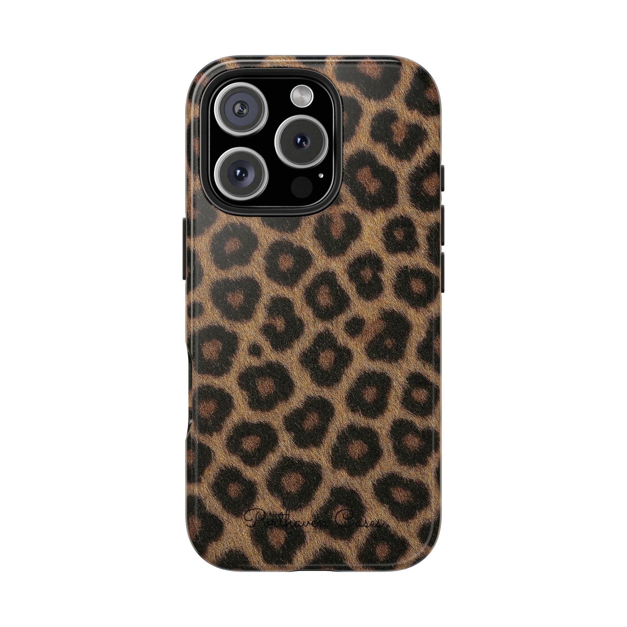 Leopardlicious