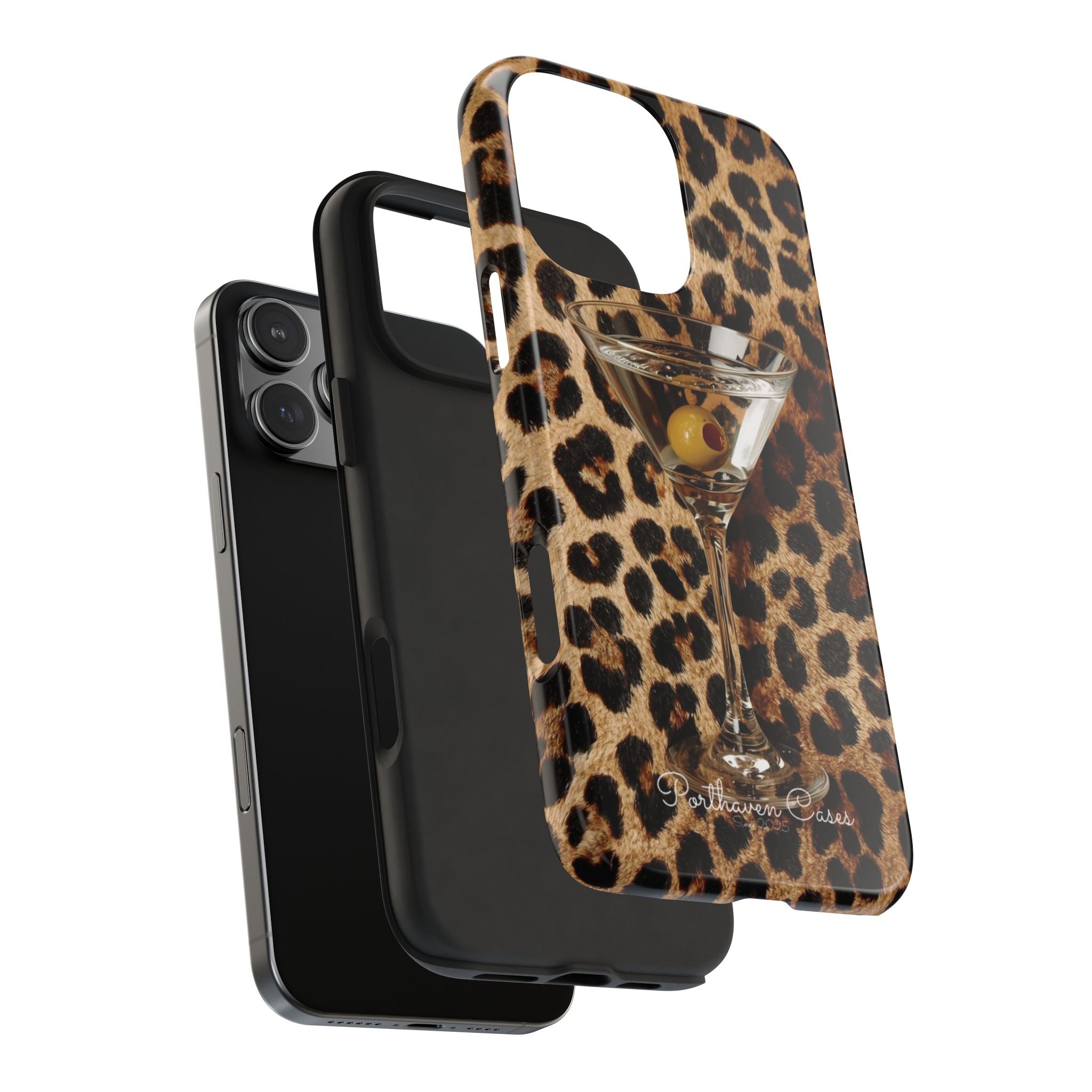 MARTINI LEOPARD