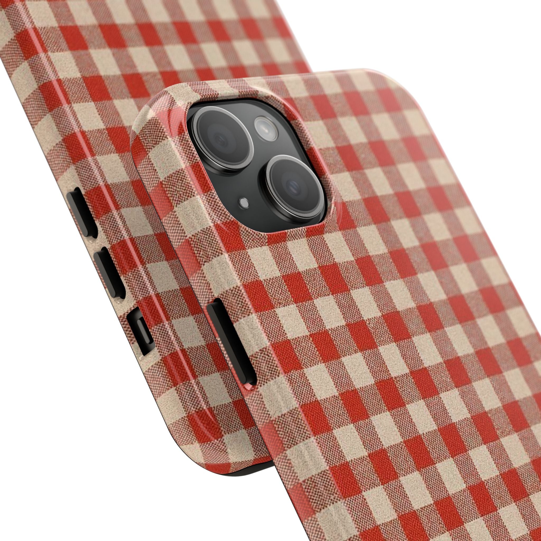 Strawberry Picnic